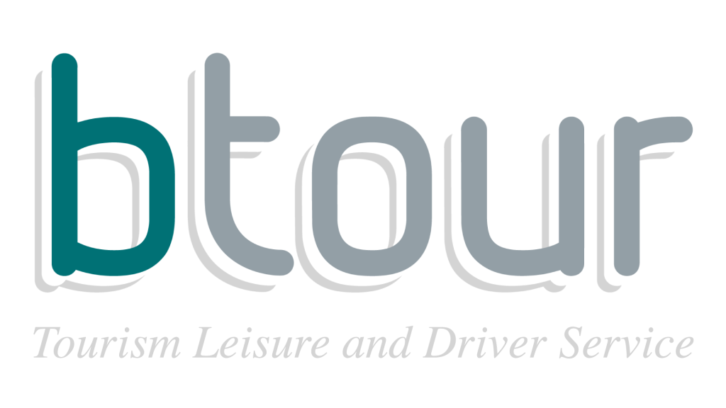 BTOUR - Tourism Leisure and Driver Service​